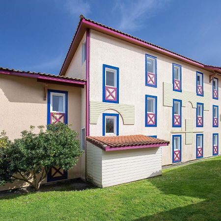 Vacanceole - Les Villas Du Lac Soustons Exterior foto