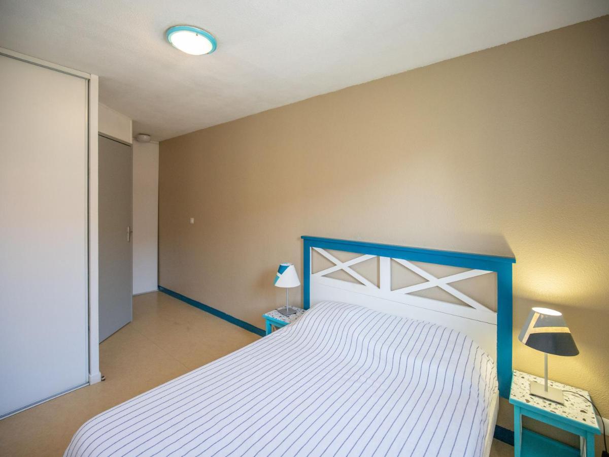 Vacanceole - Les Villas Du Lac Soustons Exterior foto